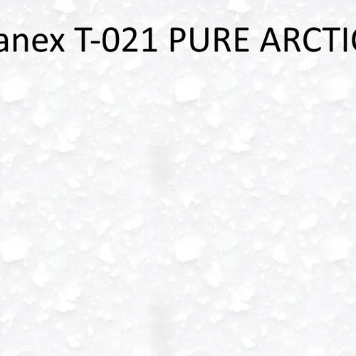 Hanex t 021 pure arctic